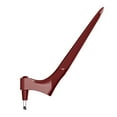 thumbnail image 2 of Craft Cutting Tools, 360 Degree Rotating Slicing Stainless Steel Craft Tools Red 1Pc,1 X Cutting Craft Tool, 2 of 7