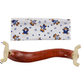 thumbnail image 4 of 3X Professional Maple Wood Violin Shoulder Rest Adjustable 3/4 4/4 Size, 4 of 7