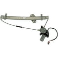 thumbnail image 2 of Dorman 751-025 Front Passenger Side Power Window Motor and Regulator Assembly for Specific Acura Models, 2 of 4