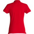 thumbnail image 4 of Clique Polo Uni pour Femmes, 4 of 4