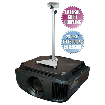Projector Ceiling Mount for Sony VPL-HW45ES VW350ES VW550ES VW600ES VW675ES price history on PriceWatchPro