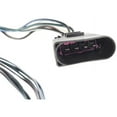 thumbnail image 3 of Diesel Glow Plug Wiring Harness - Compatible with 2002 - 2003 Volkswagen Golf, 3 of 3