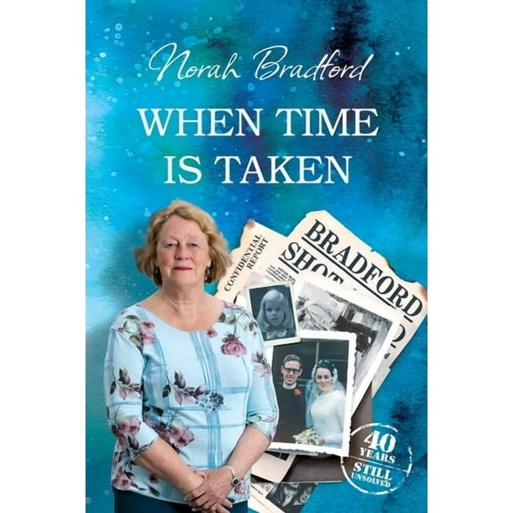 When Time is Taken, (Paperback)