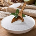 thumbnail image 2 of Pawsdot Coffee Bean Scoop Wooden Measuring Spoon Small Lightweight Easy to Hold in Kitchen, 2 of 7