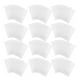 thumbnail image 1 of BESTYASH 100Ud Sobres Adhesivos Transparentes Para Etiquetas Y De Empaque Envío, 1 of 7