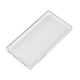 thumbnail image 1 of EZLIFE ZXCVWWE Funda de TPU para reproductor de música HiFi HiBy Digital M300, carcasa protectora de TPU suave y transparente para reproductor de música HiFi HiBy Digital M3001 E8L5, 1 of 7