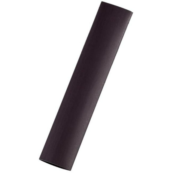Gardner Bender  3 Count .5 in. X 4 in. Heat Shrink Tubing - Black - 1/2in. x 4in.