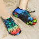 thumbnail image 2 of Zapatos de agua de playa para niños zapatillas transpirables para vadear secado rápido para vadear en la playa JShteea El nuevo, 2 of 9