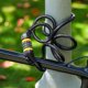 thumbnail image 5 of Bicycle Lock Bicycle Cable Lock Bike Wheel Lock Anti-theft Cycle Coded Lock Bicycle Accessories, 5 of 5
