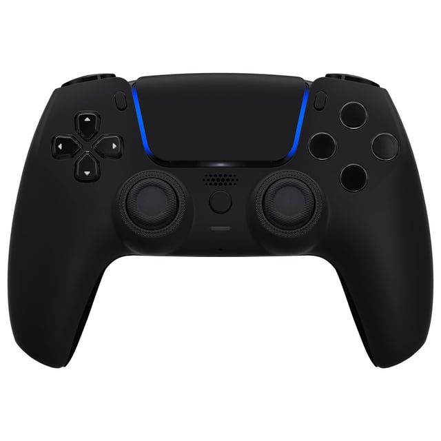Controlador de videojuegos MODDEDZONE Serie M inalámbrico Soft