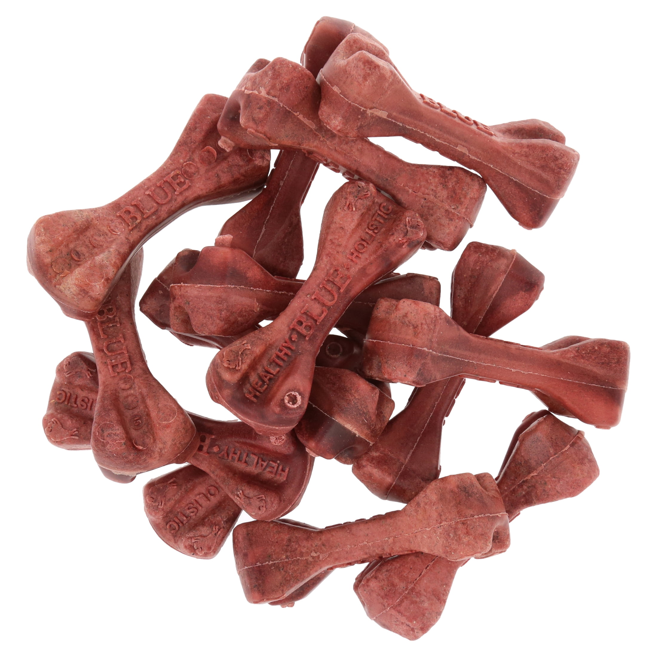 Blue buffalo dental bones dog 2025