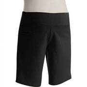 Maternity Plus Knit Shorts