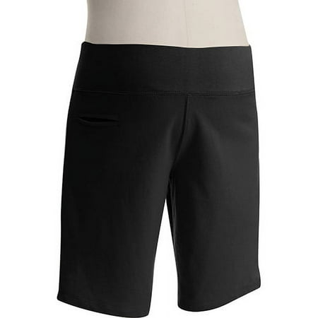 Maternity Plus Knit Shorts