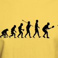 thumbnail image 3 of CafePress - Pickleball Light T Shirt - Men's Classic Graphic T-Shirt, 3 of 4