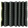 thumbnail image 3 of Peregrine Grid Link Folding Foam Sleeping Pad, 3 of 6