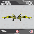 thumbnail image 4 of Kalair GFX Graphics Kit for Gasgas MC65 (2021-2023) Prime Series, 4 of 5
