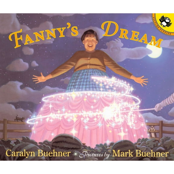 Pre-Owned Fanny's Dream (Paperback) 0142500607 9780142500606