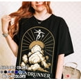 thumbnail image 1 of Limited Stormlight Archive Shirt, Windrunner Shirt, Cosmere Shirt, Stormlight Merch, Gift - Black - 3XL, 1 of 4