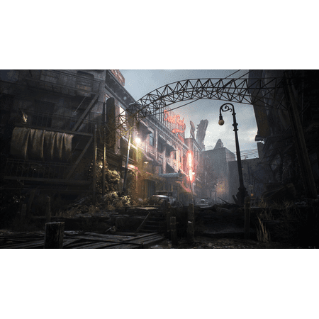 The Sinking City Day 1 Edition - Xbox One