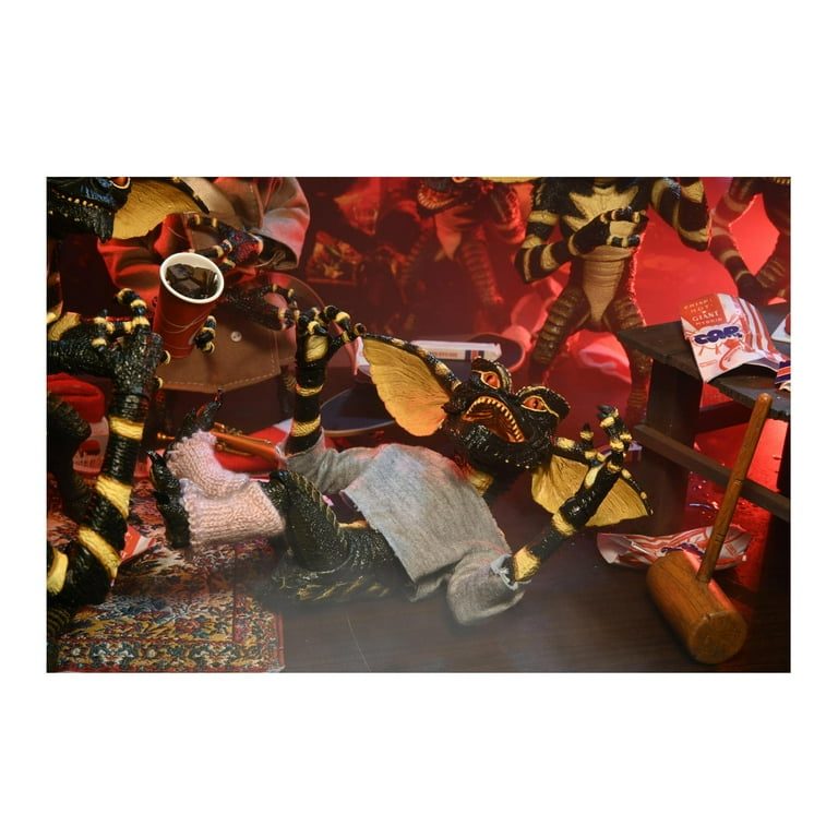 NECA Gremlins 1984 Action Figure Accessory Pack - Walmart.com