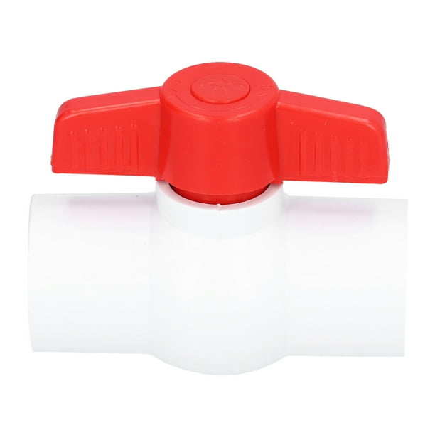 Garden Hose Ball Valve, ShutOff Valve Practical Ball Valve Durable