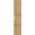 thumbnail image 4 of 16 1/8"W X 74"H Timbercraft Three 5 3/8" Boards Joined Board-N-Batten Shutters W/Z-Bar, Rough Sawn Western Red Cedar (Per Pair), 4 of 13