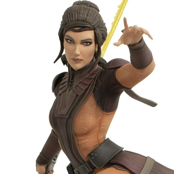 Star Wars Gallery Bastila Shan Statue