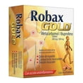 thumbnail image 2 of Analgésico Robax Gold 24 tabletas, 2 of 3