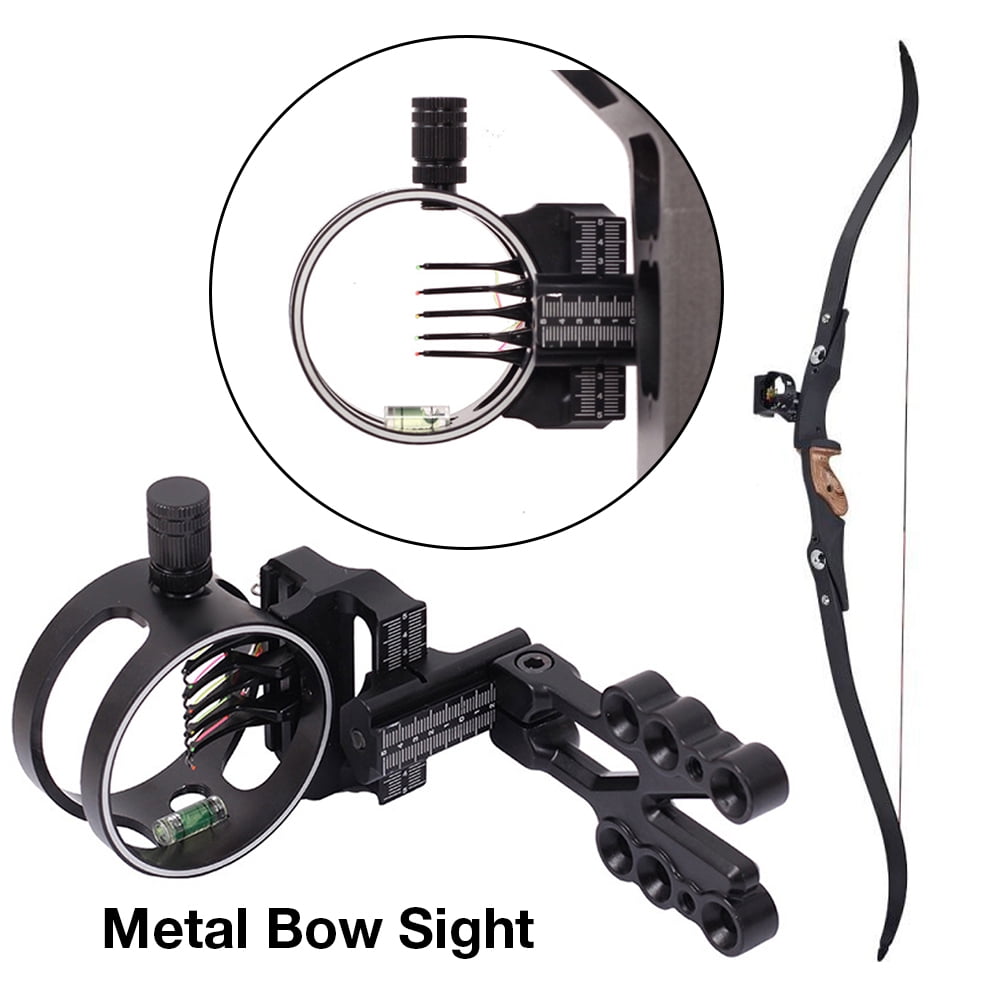 compound bow sight