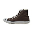 thumbnail image 4 of Converse Chuck Taylor All Star Hi Little Kids' Shoes Chocolate 3p626, 4 of 6