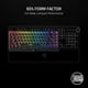 thumbnail image 2 of Teclado para juegos Razer BlackWidow V3 Mini HyperSpeed 65% inalámbrico, 2 of 9
