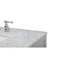 thumbnail image 6 of 72 inch double bathroom vanity in grey, 6 of 15