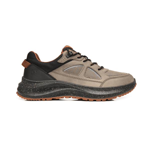 Tenis Flexi Country Café Hombre Senderismo cafe 30
