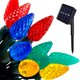 thumbnail image 1 of 1 bombilla LED de fresa, luz solar de fresa. MFZFUKR CPB-US-DYP1022, 1 of 5
