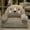 Grey, variant on Big Sale ! WOAHU Cushion,Plush Foldable Kids Sofa Backrest Armchair 2 In 1 Foldable Children Sofa Cute Cartoon Lazy Sofa Children Flip Open Sofa Bed for Living Room Bedroom Liner Filler