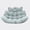 Light Grey, variant on LeisureMod Wicker Double Hanging Egg Chair with Plush Cushions, 2-Person Folding Rattan Patio Swing Chair for Indoor & Outdoor Use, Backyard, Porch or Garden, Light Grey