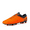 ORANGE/NAVY, variant on Mens Cleats Football Soccer Shoes
