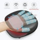 thumbnail image 2 of Masajeador de manos inalámbrico COMFIER con 3 niveles de compresión de calor, 2 of 9