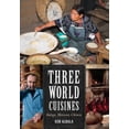 thumbnail image 1 of Trois Cuisines du Monde, 1 of 1