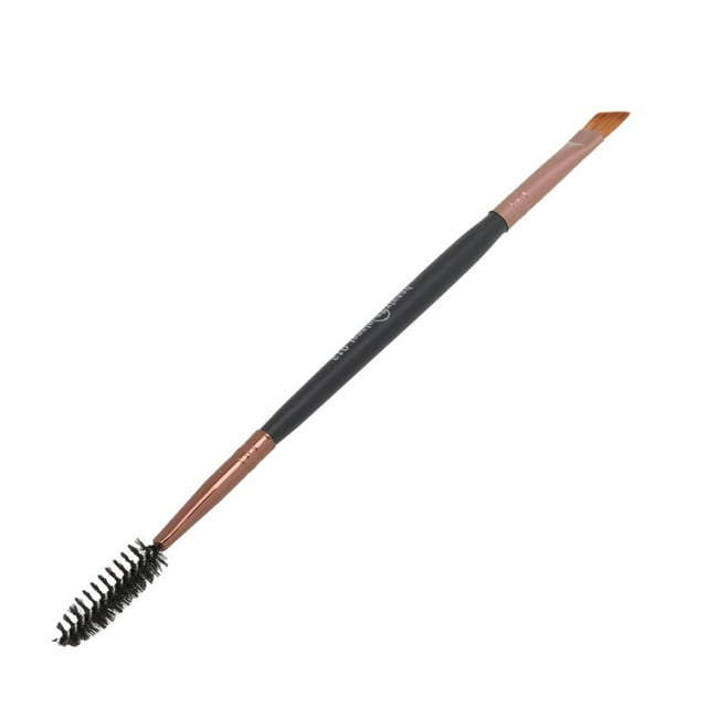 Cepillo para cejas Yuyangstore Cepillos de la ceja en ángulo