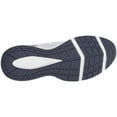 thumbnail image 5 of New Balance MX608v5 White/Navy, 5 of 6