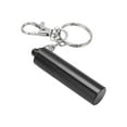 thumbnail image 4 of Herramienta de Puntas de Taco de Billar Accesorio de Taco de Billar Herramienta de Reparación de Afilado de Puntas de Taco de Billar Pinchador con Llavero Negro YUNYI BRAND Deportes, 4 of 8