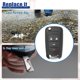 thumbnail image 4 of Mando a distancia de entrada sin llave Unique Bargains para Chevrolet Equinox 2010-2017 y Cruze 2011-2016 negro, 4 of 7