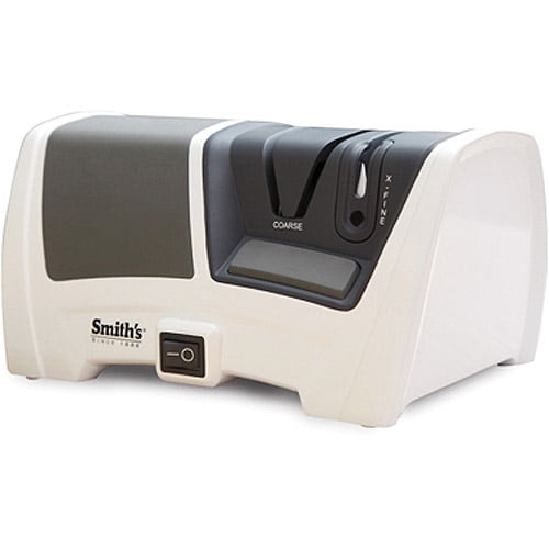 Smith's 2Stage Electric Knife Sharpener