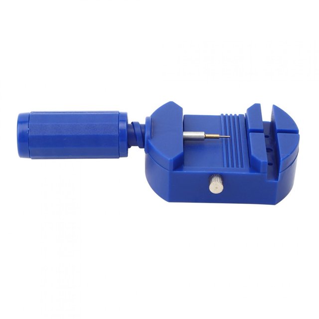 Practical Small Size Wide Application Watch Adjuster, Watch Repair Tools, Internal Assembly for Watch Repairing