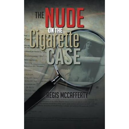 The Nude on the Cigarette Case - eBook (Best E Cigarette On The Market)