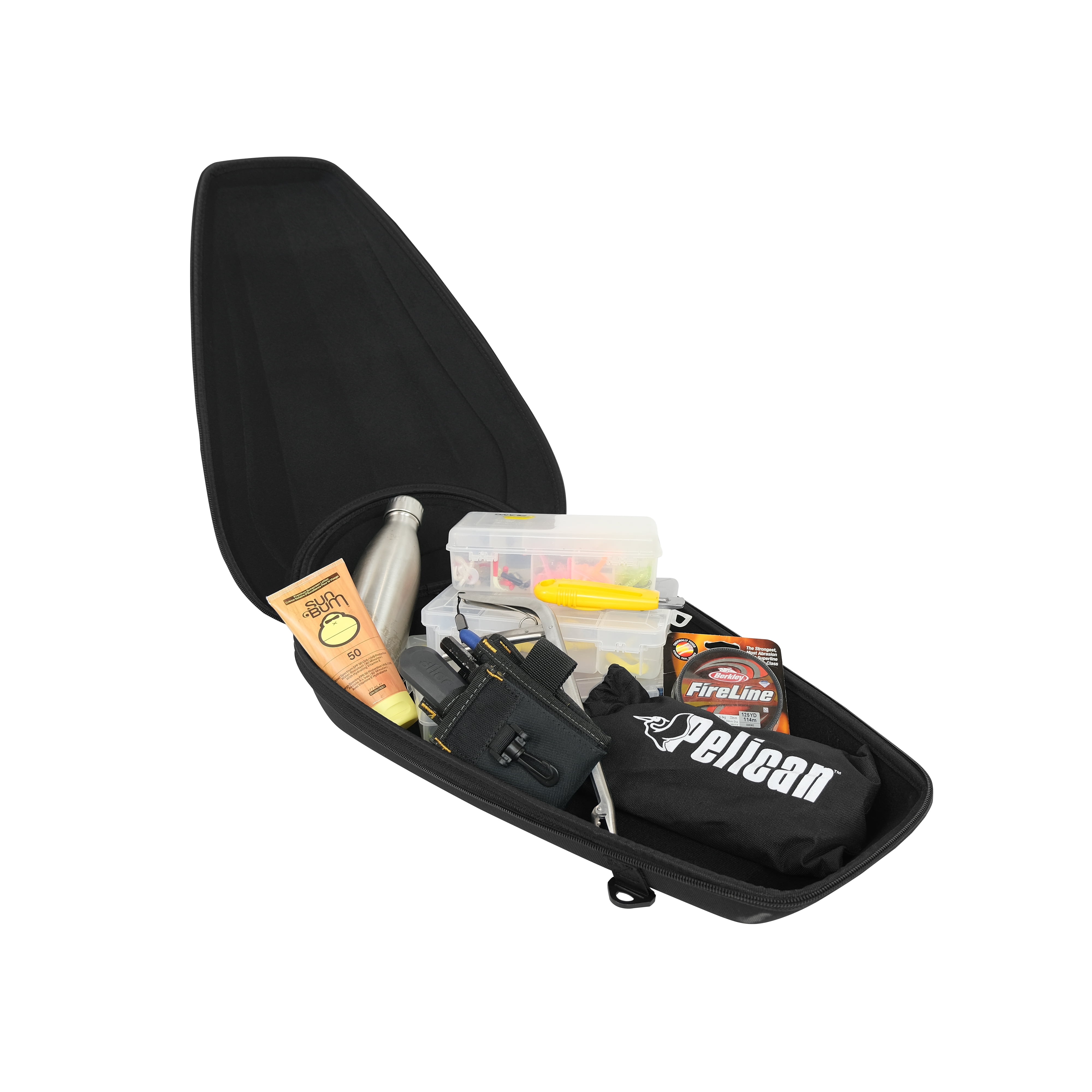Pelican - EXO-POD 17L Storage compartment
