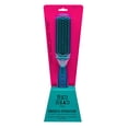 thumbnail image 2 of Bed Head Ionic + Tourmaline Straightener Brush with Smart Heat Memory System, 2 of 7