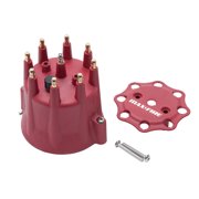 Edelbrock 22732 Max Fire Distributor Cap and Retainer