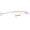 08 Pink, variant on Rapala Husky Jerk 08 Fishing Lure 3 1/8" 1/4oz Gold